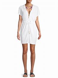 Image result for Terry Cloth Cover Up for Women