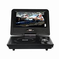 Image result for Portable DVD Player for Car Charger