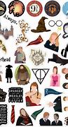 Image result for Harry Potter Stickers for Canva