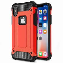 Image result for apple iphone x red cases