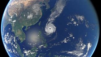 Image result for Typhoon North Korea