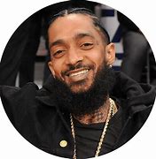 Image result for Nipsey Hussle Thunder Cat