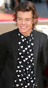 Image result for Harry Styles Heart Shirt