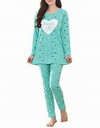 Image result for Girls Pajama Sets
