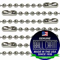 Image result for 8 Ball Chain