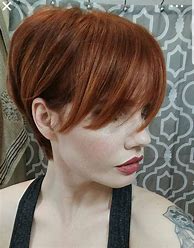 Image result for Thicc Pixie Cut