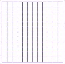Image result for 8 Square Grid