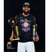 Image result for NBA Finals MVP Trophy