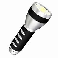 Image result for Flashlight Icon.png