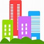 Image result for Building Tower Clip Art