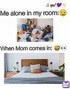 Image result for You and Me in Room Meme