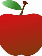 Image result for Apple Teacher Clip Art On Transparent Background