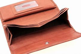Image result for Leather Clutch Wallets for Women