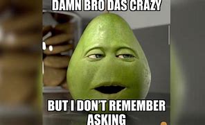 Image result for Nobody Ask Meme