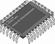 Image result for EEPROM Chip Locos