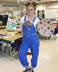 Image result for Book Character Costumes Girls