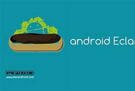 Image result for Android 2.0 Eclair