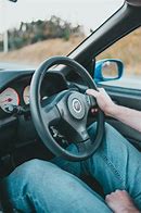 Image result for Stock Images for Poster of Steering Wheel Holding by a Person