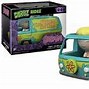 Image result for Scooby Doo Mystery Machine Car