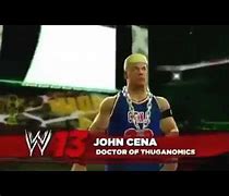 Image result for 13 John Cena Thuganomics