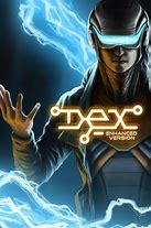 Image result for Dex Game Cover