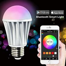 Image result for Smart LED Lighting
