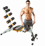 Image result for 6 Pack Abs Machine