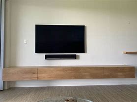 Image result for Floating TV Unit 1400Mm