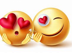 Image result for Couple Emoticon