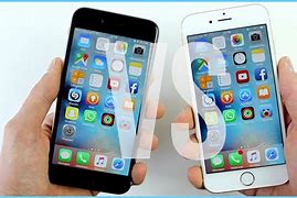 Image result for iPhone 6 and 6s