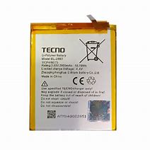 Image result for Tecno Phone Batteries