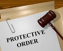 Image result for Protective Order Template