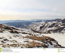 Image result for Wutai Mountain Winter