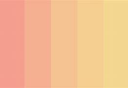 Image result for Warna Peach