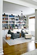 Image result for Extra Seating for Small Living Room