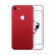Image result for Refurbished iPhone 7 Red
