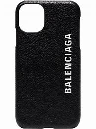 Image result for Balenciaga Logo Phone Case