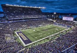 Image result for Husky Stadium Apple Cup 2562