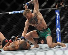 Image result for UFC Knockout Punch