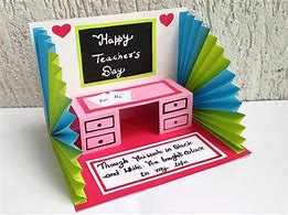 Image result for Teachers Day Greeting Card