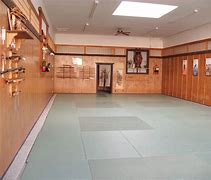 Image result for Martial Arts Room