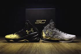 Image result for Under Armor Steph Curry Logo