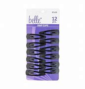 Image result for Belle Snap Clips