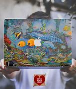 Image result for Fish Eye MacBook Air