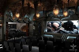 Image result for Real Batman Cave
