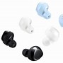 Image result for Samsung Galaxy Buds Fe White