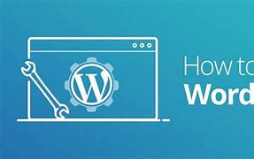 Image result for How to Install WordPress