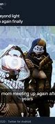 Image result for Destiny Hunter Memes