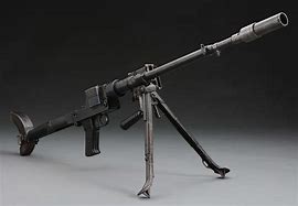 Image result for WW2 German Rifle Grenade Launcher