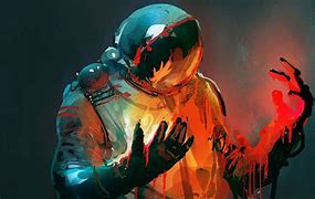 Image result for Dead Astronaut Wallpaper